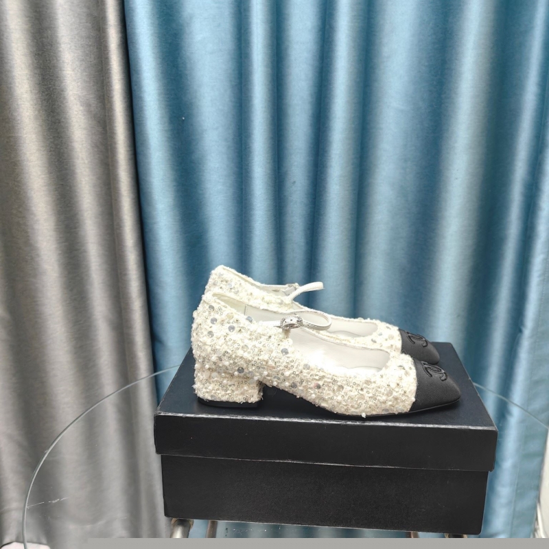 Ch*el casual shoes